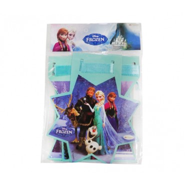 Disney Frozen Banner